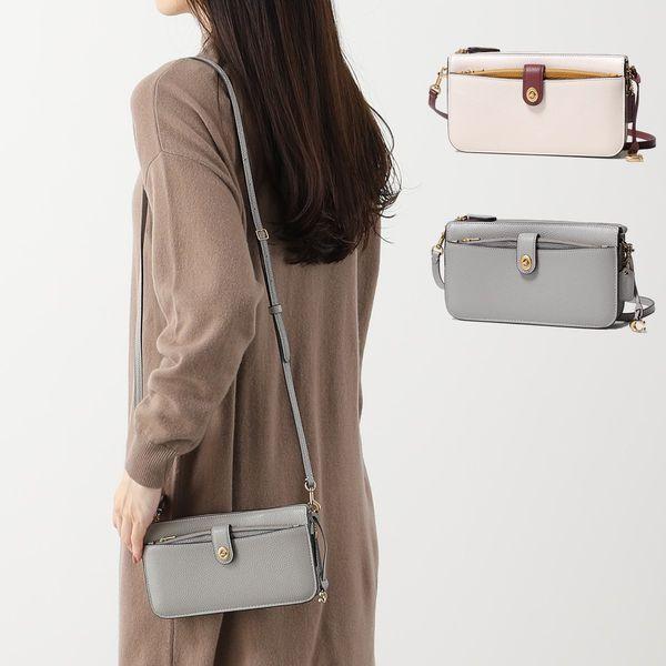 COACH コーチ ショルダーバッグ C5368 C4816 B4CAH レディース COACH コーチ ショルダーバッグ C5368 C4816 B4CAH レディース