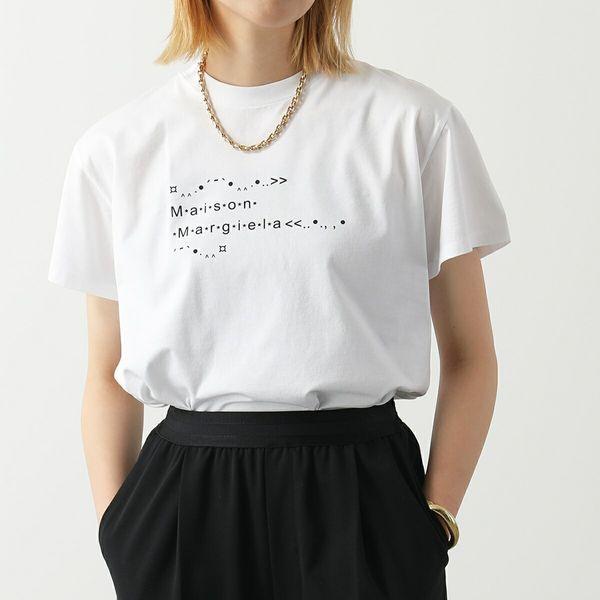 Maison Margiela（メゾンマルジェラ） 半袖 Tシャツ S51GC0515 S22816