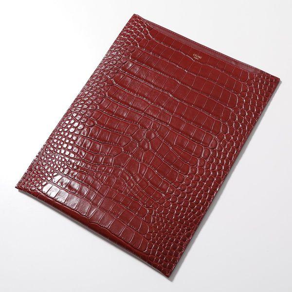 CELINE セリーヌ タブレットケース Tablet Sleeve 12.9inches 