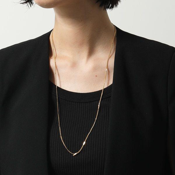 SAINT LAURENT サンローラン ネックレス 683545 Y1500 レディース 