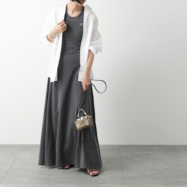 GOLDEN GOOSE ゴールデングース ワンピース GWP01117 P000729 