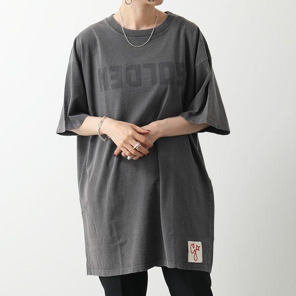 GOLDEN GOOSE（ゴールデングース） Tシャツ GWP00873 P000671