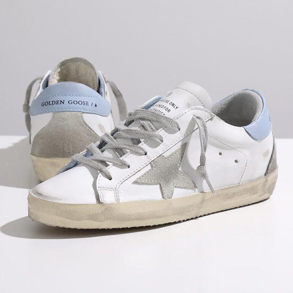 GOLDEN GOOSE ゴールデングース スニーカー GWF00102 F002569