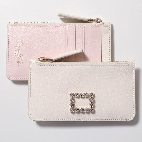 Roger Vivier（ロジェヴィヴィエ） フラグメントケース