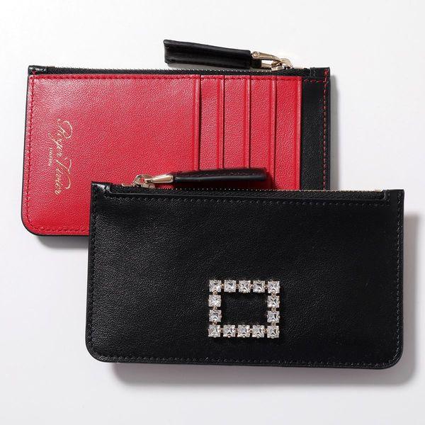 Roger Vivier（ロジェヴィヴィエ） フラグメントケース RAWAVDF0300XMA