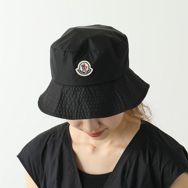MONCLER モンクレール バケットハット 3B00012 54155 レディース MONCLER モンクレール バケットハット 3B00012 54155 レディース