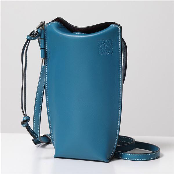 LOEWE ロエベ ショルダーバッグ GATE POCKET ゲート ポケット LOEWE ロエベ ショルダーバッグ GATE POCKET ゲート ポケット
