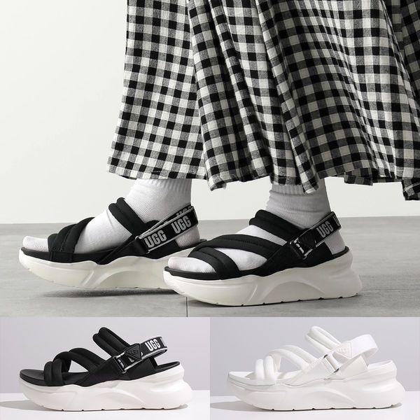 UGG アグ サンダル LA SUN サン 1125101 レディース スポーツ UGG アグ サンダル LA SUN サン 1125101 レディース スポーツ