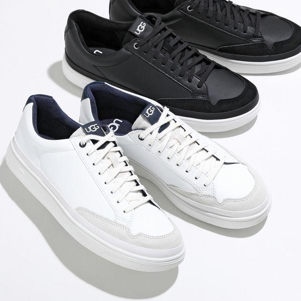 UGG アグ スニーカー SOUTH BAY SNEAKER LOW 1108959 メンズ UGG アグ スニーカー SOUTH BAY SNEAKER LOW 1108959 メンズ