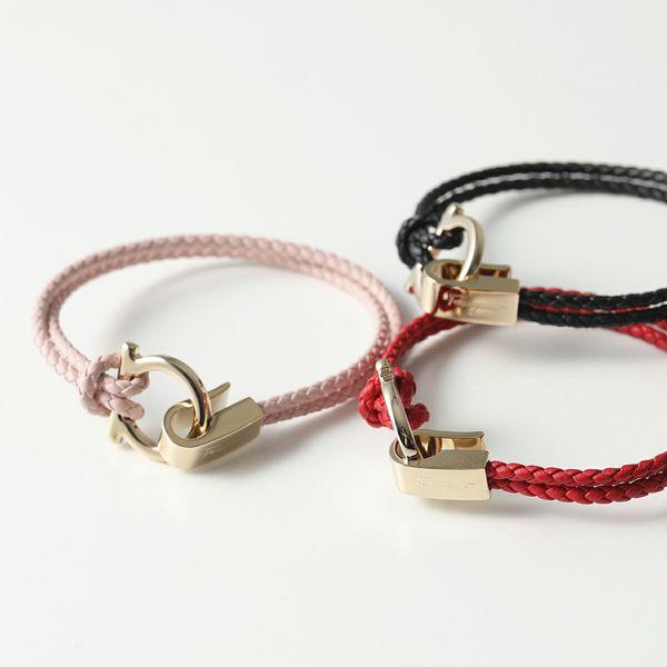 FERRAGAMO フェラガモ ブレスレット 76 3570 レディース FERRAGAMO フェラガモ ブレスレット 76 3570 レディース