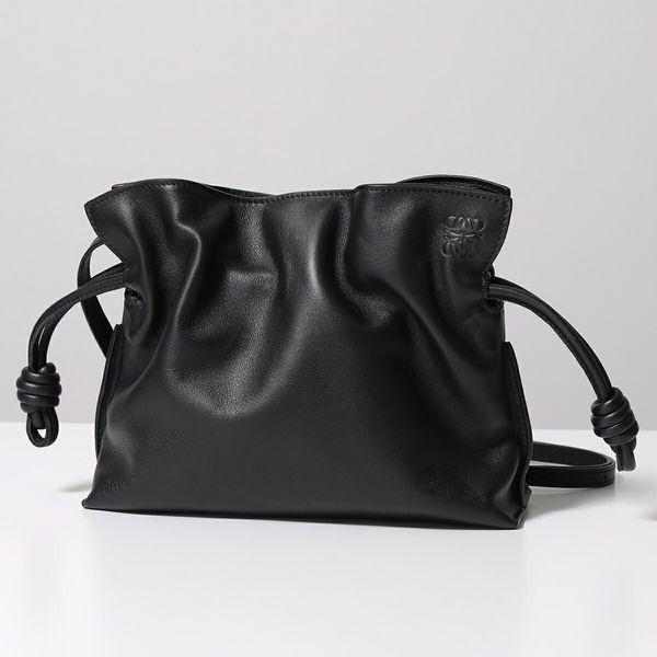 LOEWE ロエベ ショルダーバッグ FLAMENCO CLUTCH MINI LOEWE ロエベ ショルダーバッグ FLAMENCO CLUTCH MINI