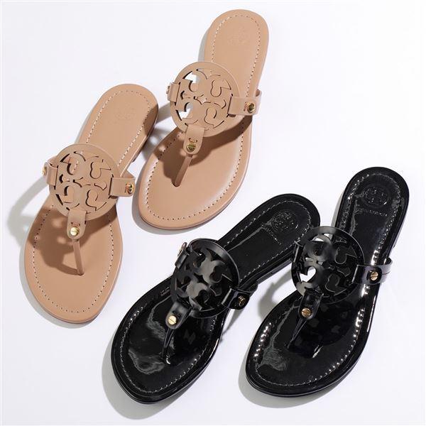 TORY BURCH トリーバーチ サンダル MILLER ミラー 21168647 TORY BURCH トリーバーチ サンダル MILLER ミラー 21168647