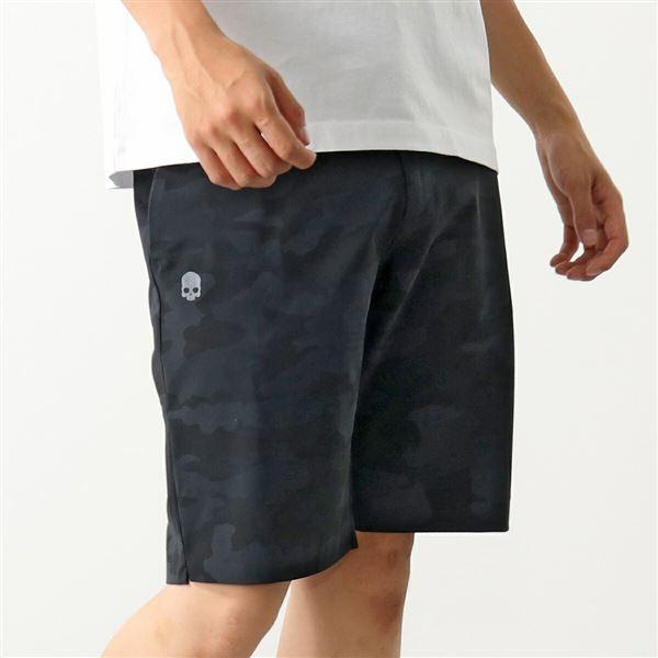 HYDROGEN GOLF ハイドロゲン ゴルフ ショートパンツ GCS004 GOLF  