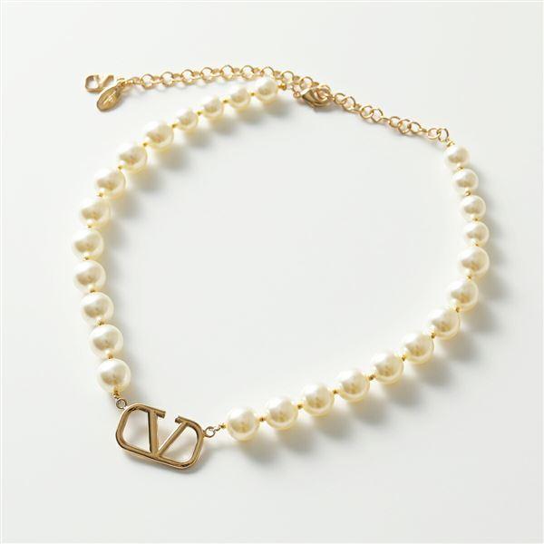 VALENTINO ヴァレンティノ ネックレス XY0J0P47UXM メンズ VALENTINO ヴァレンティノ ネックレス XY0J0P47UXM メンズ