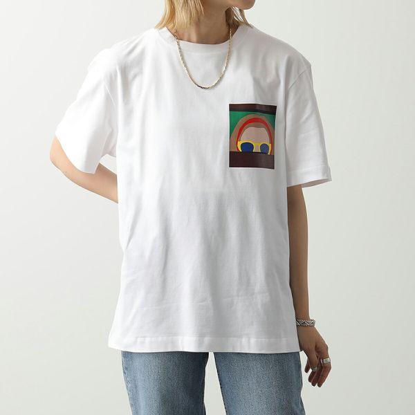 Plan C PLAN プランシー Tシャツ CAROLINA SELF PORTRAIT Plan C PLAN プランシー Tシャツ CAROLINA SELF PORTRAIT
