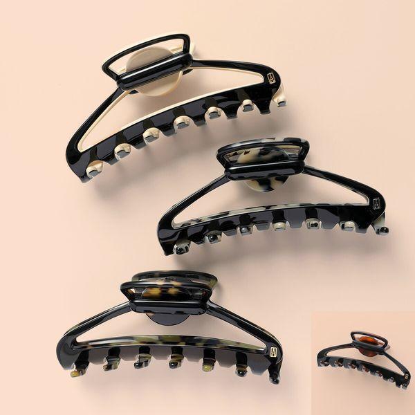 ALEXANDRE DE PARIS アレクサンドル ドゥ パリ ヘアクリップ ALEXANDRE DE PARIS アレクサンドル ドゥ パリ ヘアクリップ