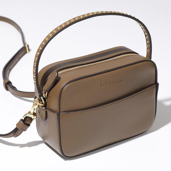 J&M Davidson DAVIDSON ショルダーバッグ TOP HANDLE MINI