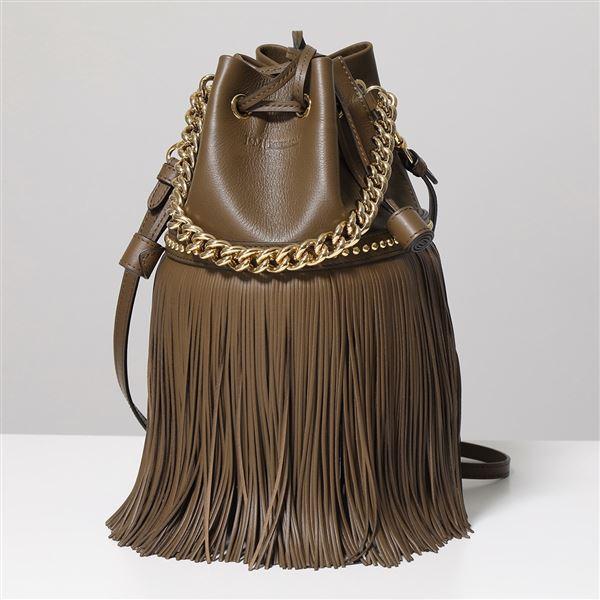 J&M Davidson（J＆Mデヴィッドソン） フリンジ カーニバル M MEDIUM