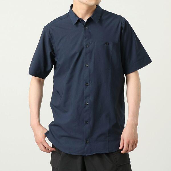 HOUDINI フーディニ ショートスリーブシャツ M's Shortsleeve HOUDINI フーディニ ショートスリーブシャツ M's Shortsleeve
