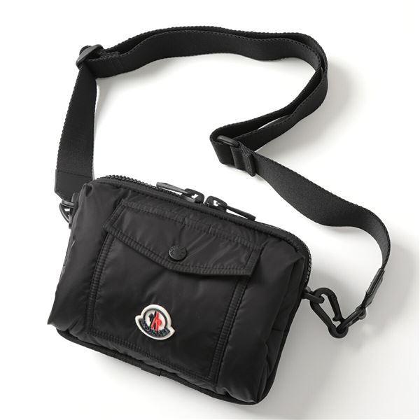 MONCLER モンクレール ボディバッグ NEW LEGERE CROSSBODY 5L00011