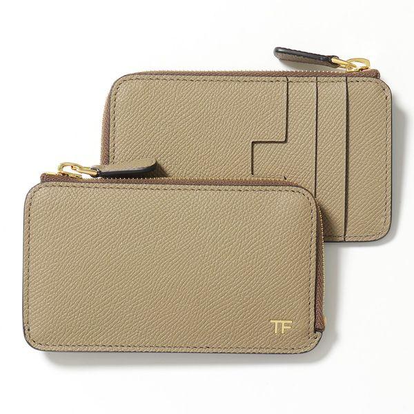 TOM FORD トムフォード フラグメントケース YM238T LCL081 メンズ 