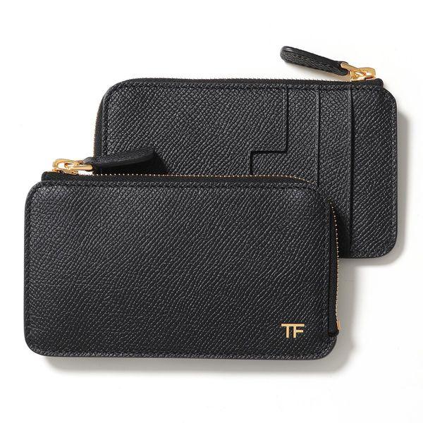 TOM FORD トムフォード フラグメントケース YM238T LCL081 メンズ  