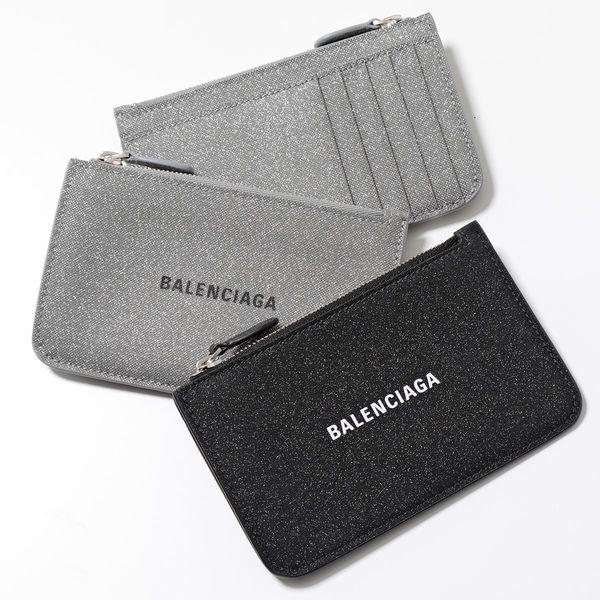 BALENCIAGA バレンシアガ コインケース カードケース CASH BALENCIAGA バレンシアガ コインケース カードケース CASH