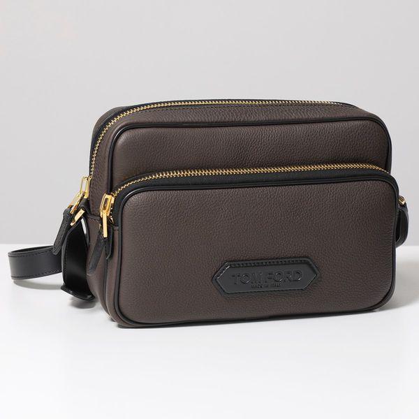 TOM FORD トムフォード ショルダーバッグ H0481T LCL213 メンズ TOM FORD トムフォード ショルダーバッグ H0481T LCL213 メンズ