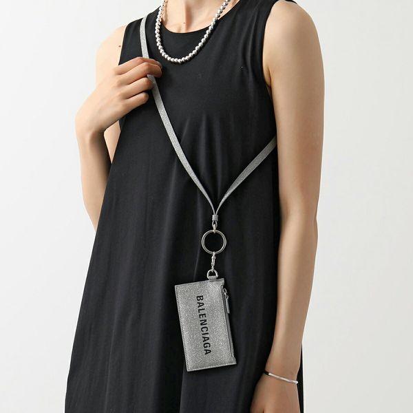 Balenciaga カードケース フラグメントケース モノグラム 楽天市場】BALENCIAGA バレンシアガ フラグメントケース カードケース