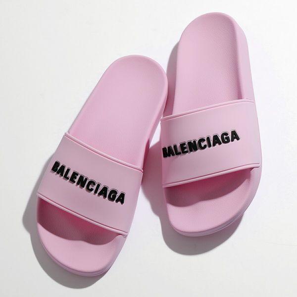 BALENCIAGA バレンシアガ サンダル POOL SIDE 565547 W1S80 BALENCIAGA バレンシアガ サンダル POOL SIDE 565547 W1S80