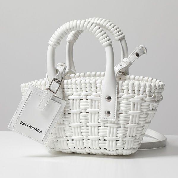 BALENCIAGA バレンシアガ ショルダーバッグ BISTRO ビストロ XXS BALENCIAGA バレンシアガ ショルダーバッグ BISTRO ビストロ XXS