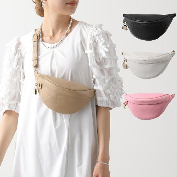 FURLA Furla フルラ ボディバッグ PIPER XL BELT BAG EAZ7PE0 FURLA Furla フルラ ボディバッグ PIPER XL BELT BAG EAZ7PE0