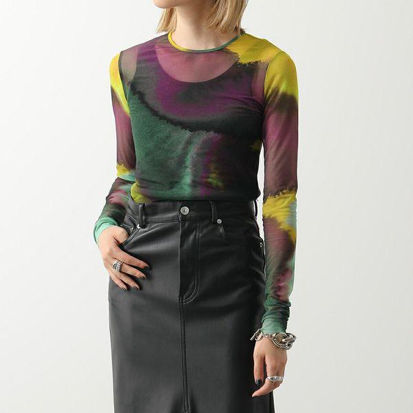 DRIES VAN NOTEN ドリスヴァンノッテン カットソー HESTE PR DRIES VAN NOTEN ドリスヴァンノッテン カットソー HESTE PR