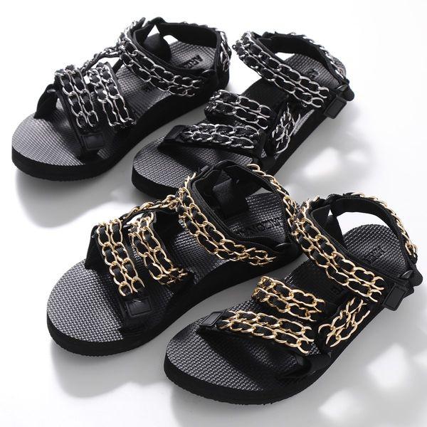 ARIZONA LOVE アリゾナラブ サンダル TREKKY CHAIN トレッキー