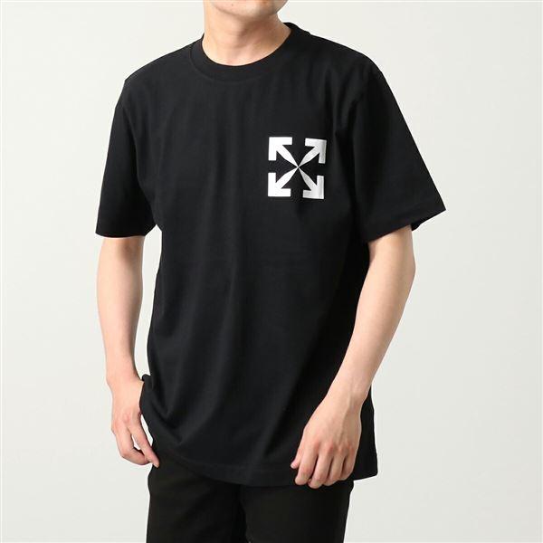 off white OFF-WHITE オフホワイト VIRGIL ABLOH 半袖 Tシャツ off white OFF-WHITE オフホワイト VIRGIL ABLOH 半袖 Tシャツ