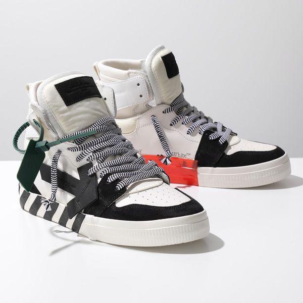 off white OFF-WHITE オフホワイト VIRGIL ABLOH スニーカー off white OFF-WHITE オフホワイト VIRGIL ABLOH スニーカー