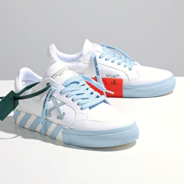 off white OFF-WHITE オフホワイト VIRGIL ABLOH スニーカー LOW off white OFF-WHITE オフホワイト VIRGIL ABLOH スニーカー LOW
