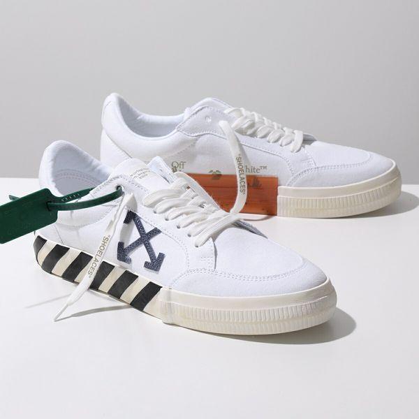 OFF White Virgil Ablohスニーカー OFF White Virgil Ablohスニーカー