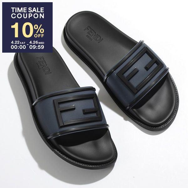 FENDI フェンディ スライドサンダル Slide Baguette スライド FENDI フェンディ スライドサンダル Slide Baguette スライド