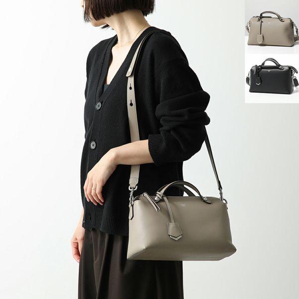 FENDI フェンディ ショルダーバッグ BY THE WAY バイザウェイ 8BL146