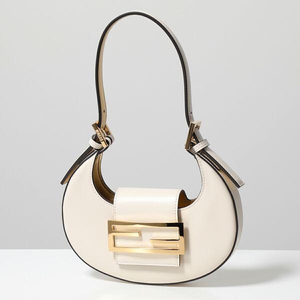 FENDI フェンディ ハンドバッグ COOKIE MINI クッキー ミニ 8BS065 