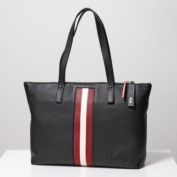Bally BALLY バリー トートバッグ TRACIE.TSP レディース ショルダー 
