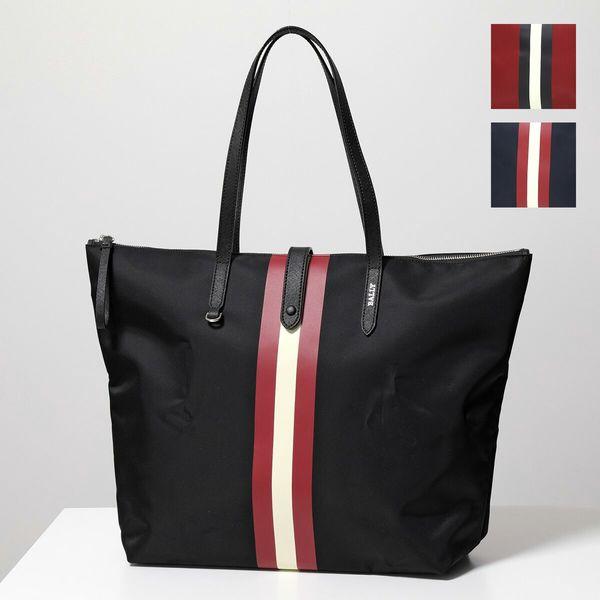Bally BALLY バリー トートバッグ FOLDABLE SM レディース Bally BALLY バリー トートバッグ FOLDABLE SM レディース