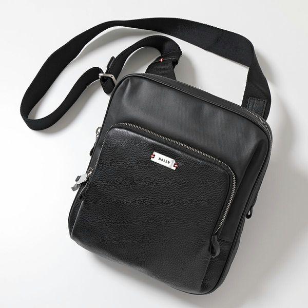 Bally BALLY バリー ショルダーバッグ VISSO メンズ クロスボディ 