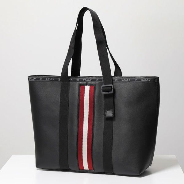 Bally BALLY バリー トートバッグ HARNEY メンズ レザー Bally BALLY バリー トートバッグ HARNEY メンズ レザー