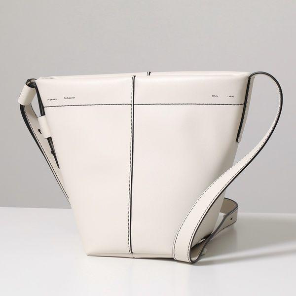 PROENZA SCHOULER プロエンザスクーラー ショルダーバッグ Barrow  