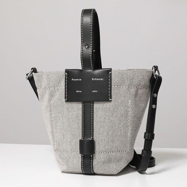 PROENZA SCHOULER プロエンザスクーラー ショルダーバッグ SMALL PROENZA SCHOULER プロエンザスクーラー ショルダーバッグ SMALL