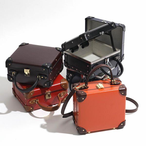 GLOBE-TROTTER GLOBE TROTTER グローブトロッター ショルダー GLOBE-TROTTER GLOBE TROTTER グローブトロッター ショルダー
