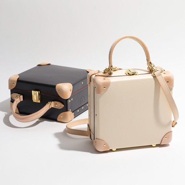 GLOBE-TROTTER GLOBE TROTTER グローブトロッター ショルダー GLOBE-TROTTER GLOBE TROTTER グローブトロッター ショルダー