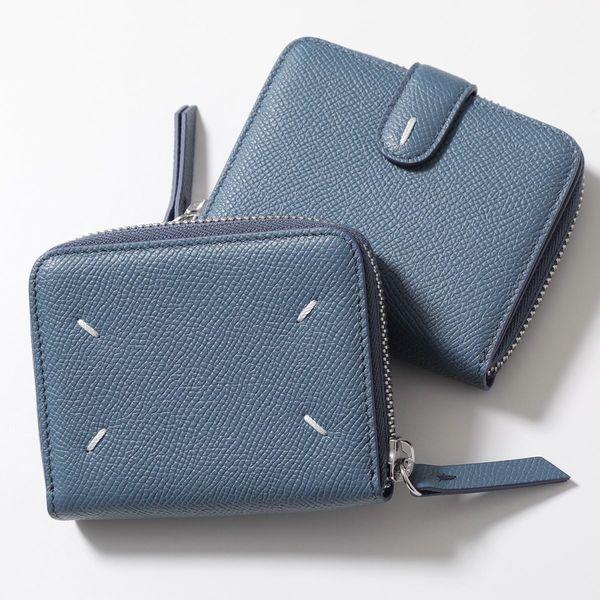 定番のお歳暮 新品 マルジェラ 20aw コインケース 小銭入れ 2574 kids